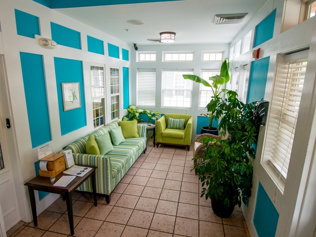 Inspirations Memory Care of Lutherville